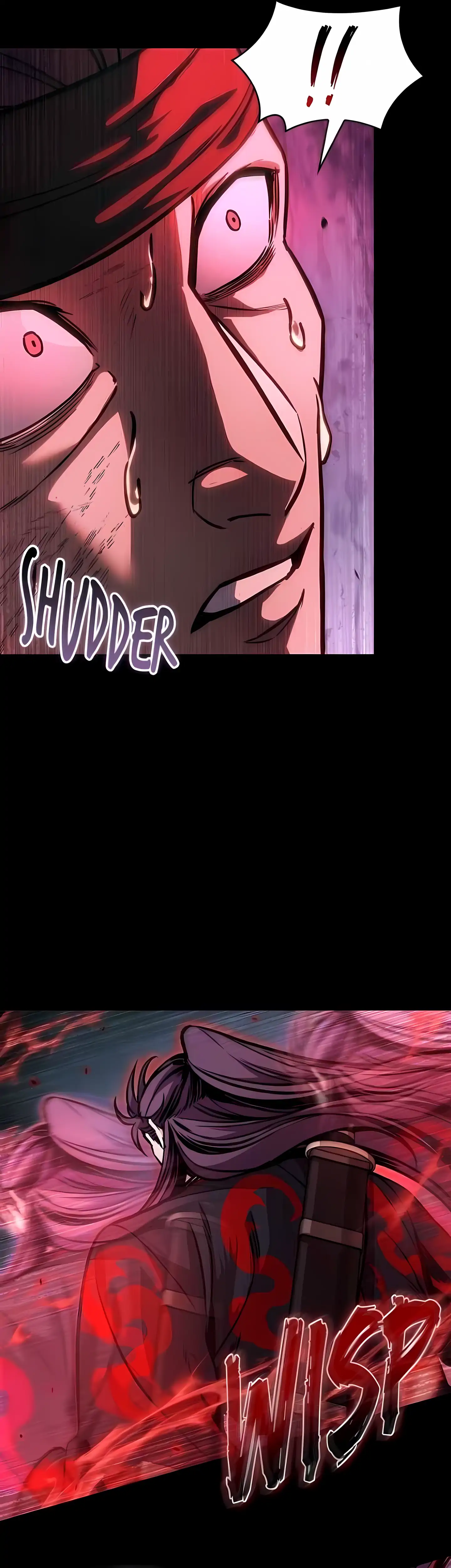 Read Nano Machine ENGLISH Manga Online