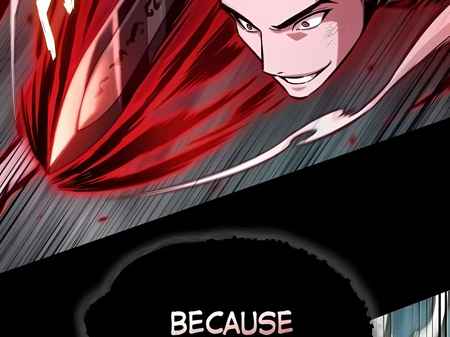 Read Nano Machine ENGLISH Manga Online