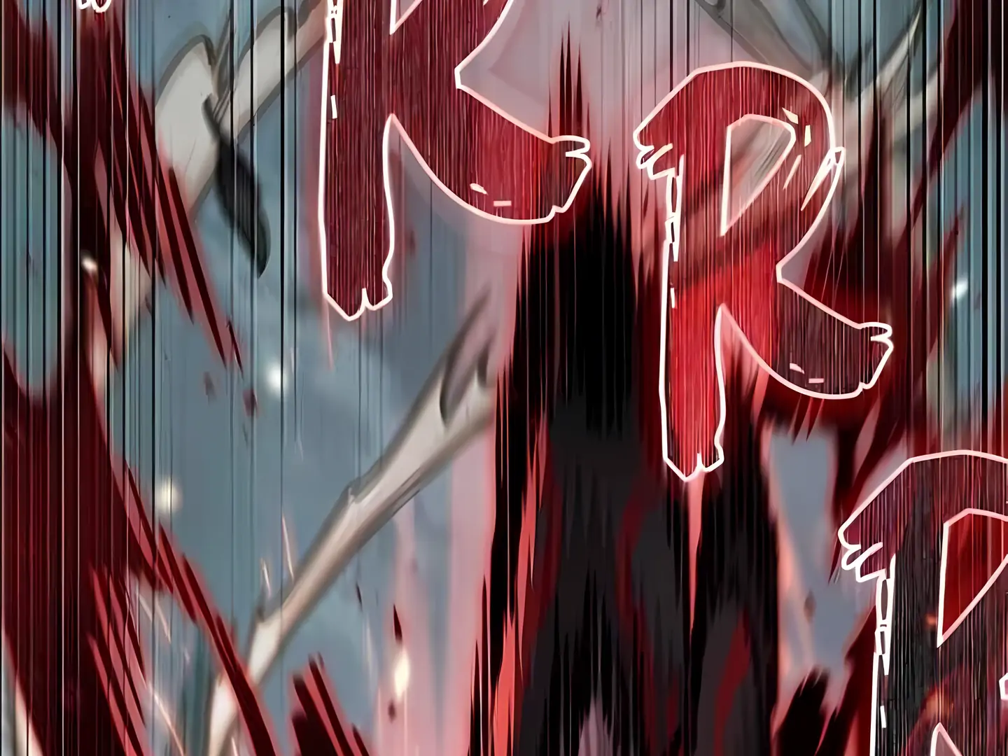 Read Nano Machine ENGLISH Manga Online