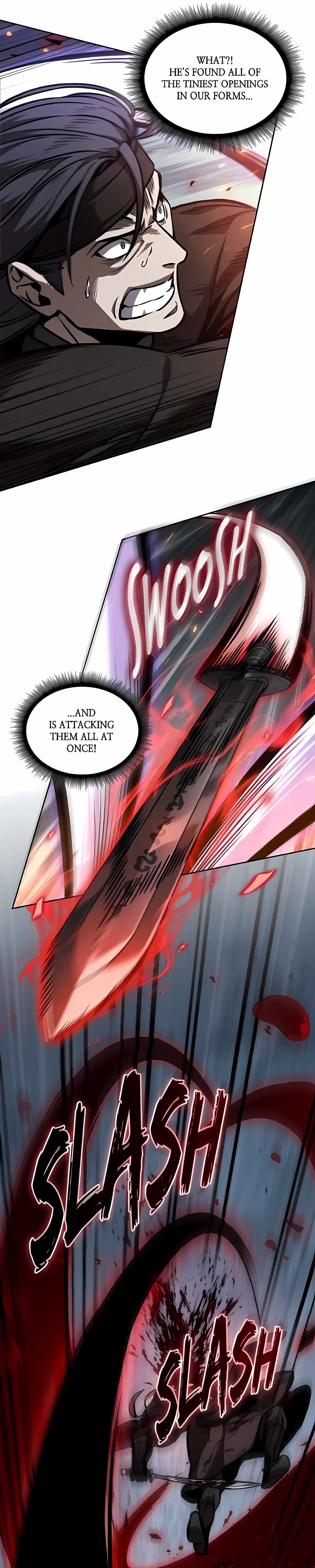 Read Nano Machine ENGLISH Manga Online