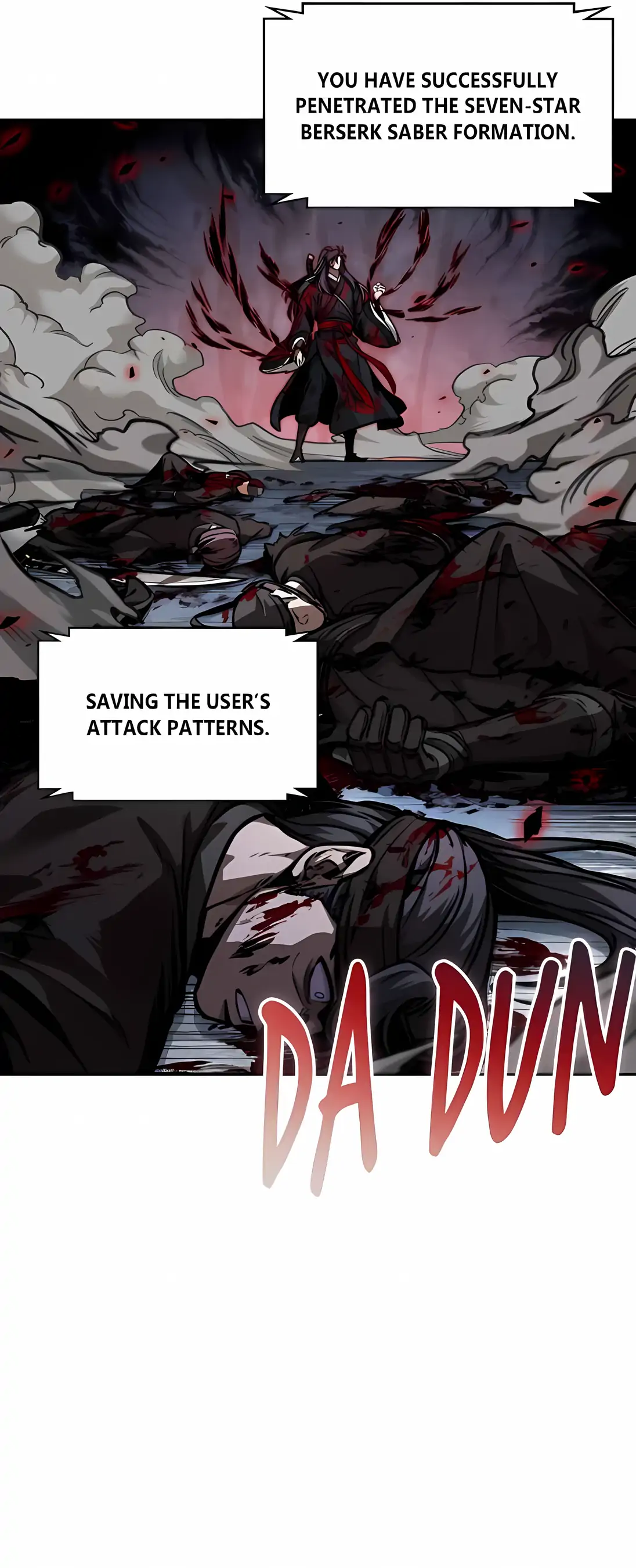 Read Nano Machine ENGLISH Manga Online