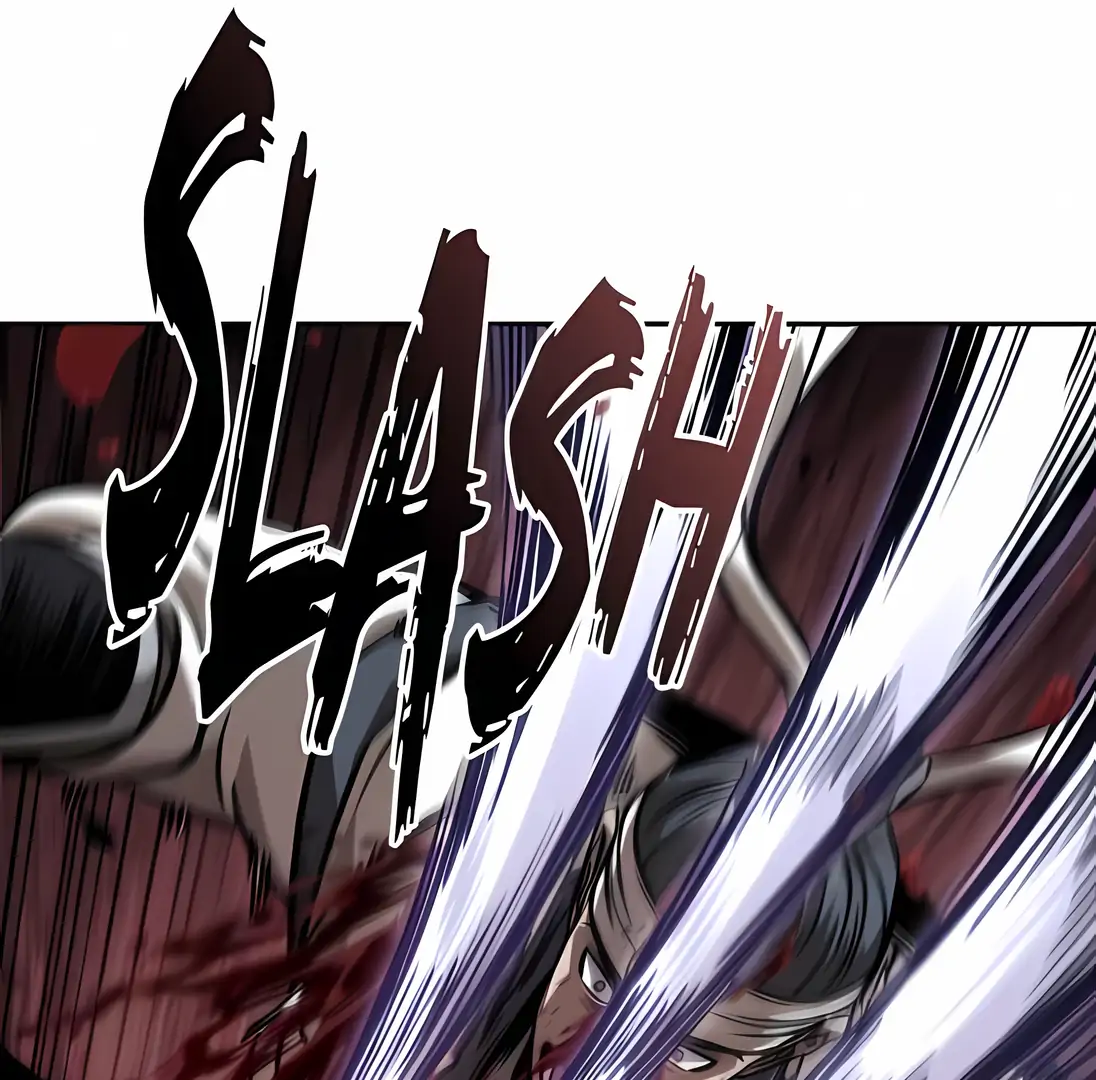 Read Nano Machine ENGLISH Manga Online