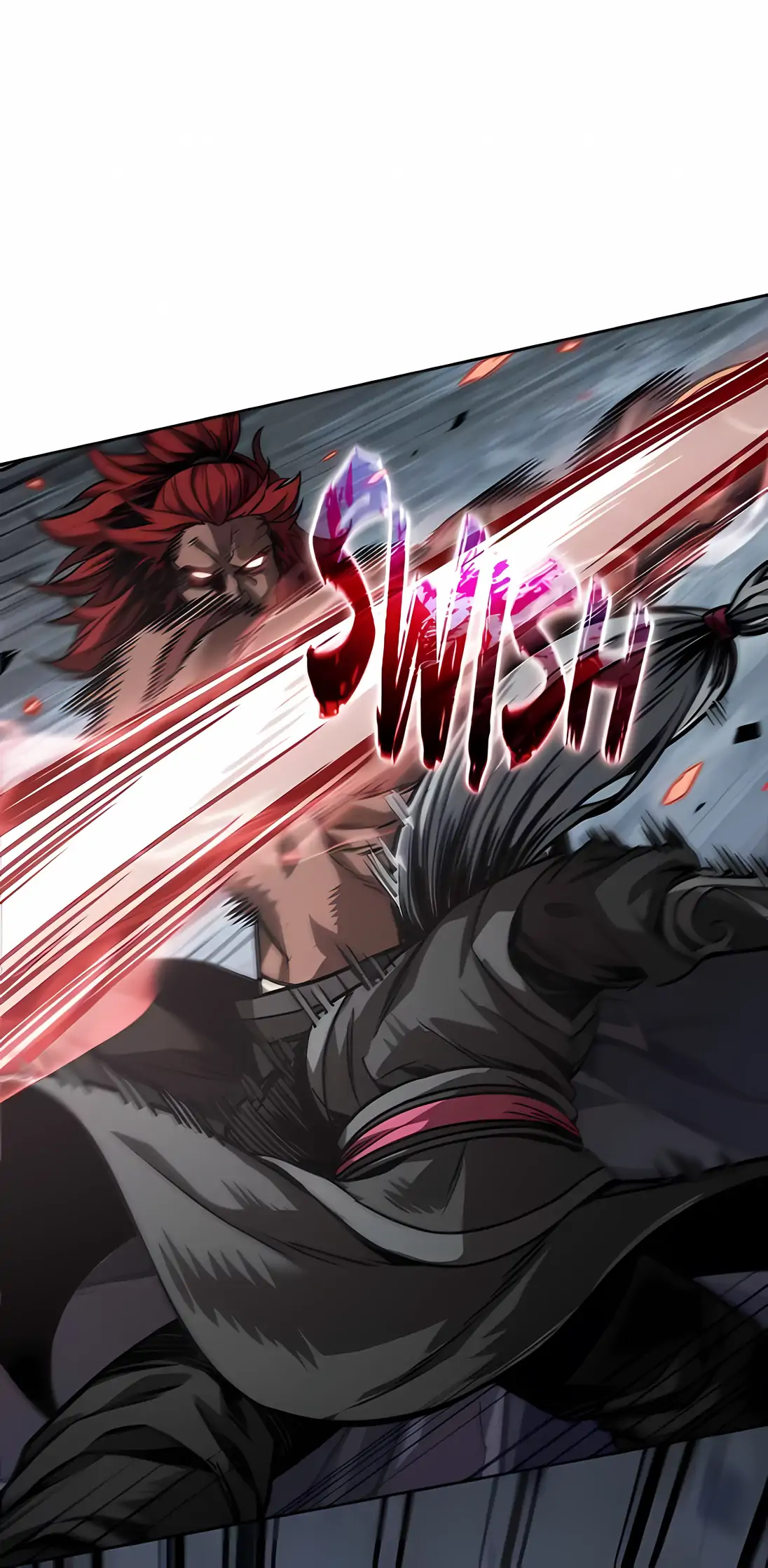 Read Nano Machine ENGLISH Manga Online