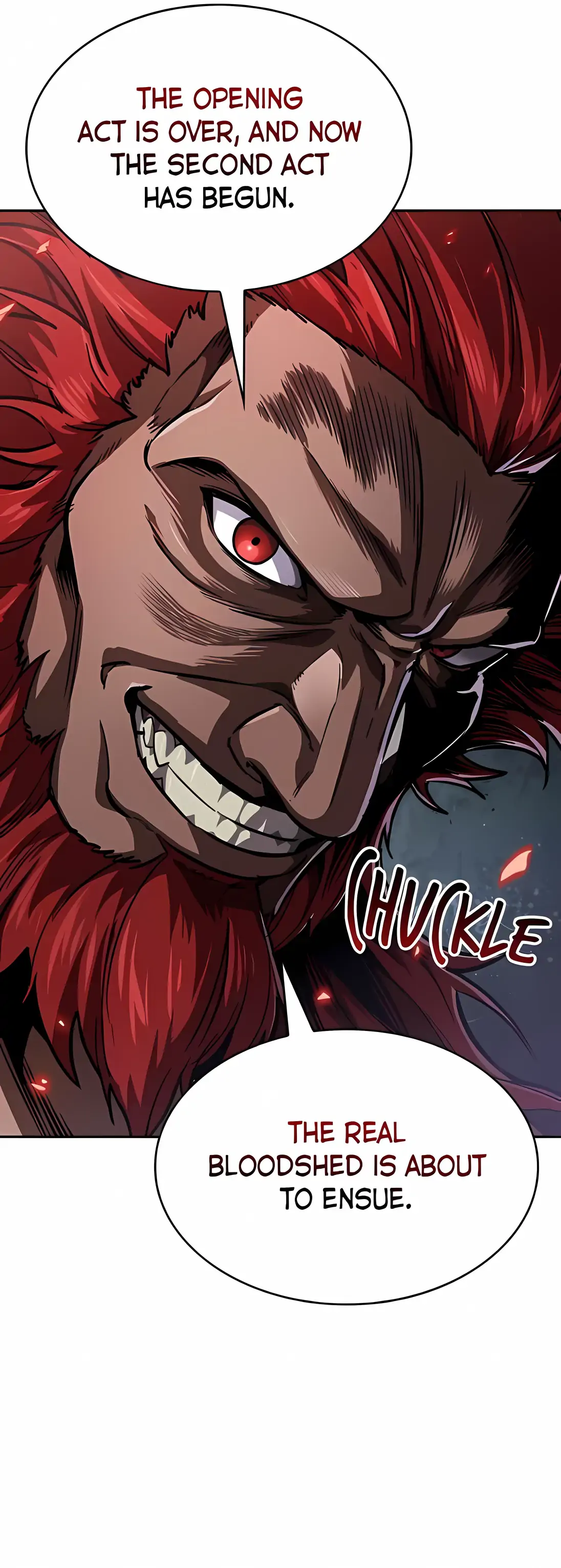 Read Nano Machine ENGLISH Manga Online