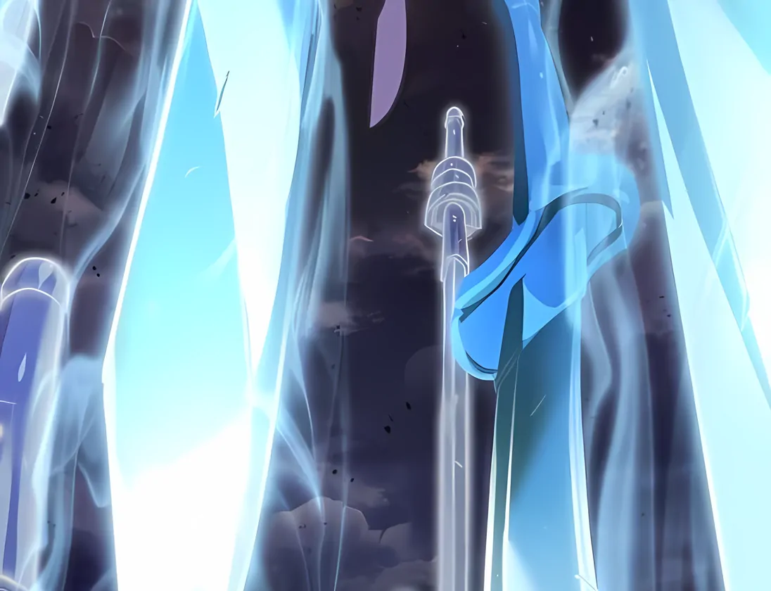 Read Nano Machine ENGLISH Manga Online