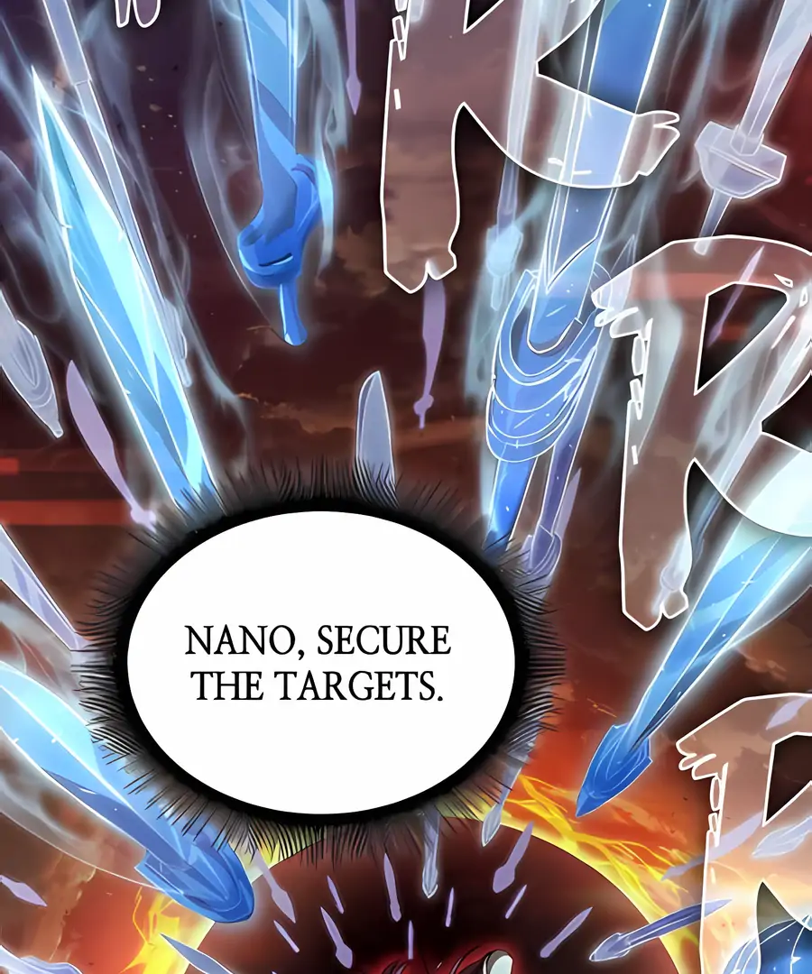 Read Nano Machine ENGLISH Manga Online