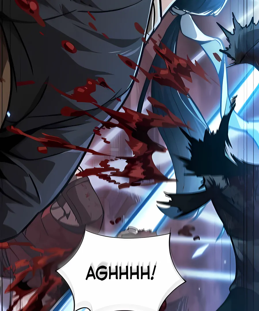 Read Nano Machine ENGLISH Manga Online