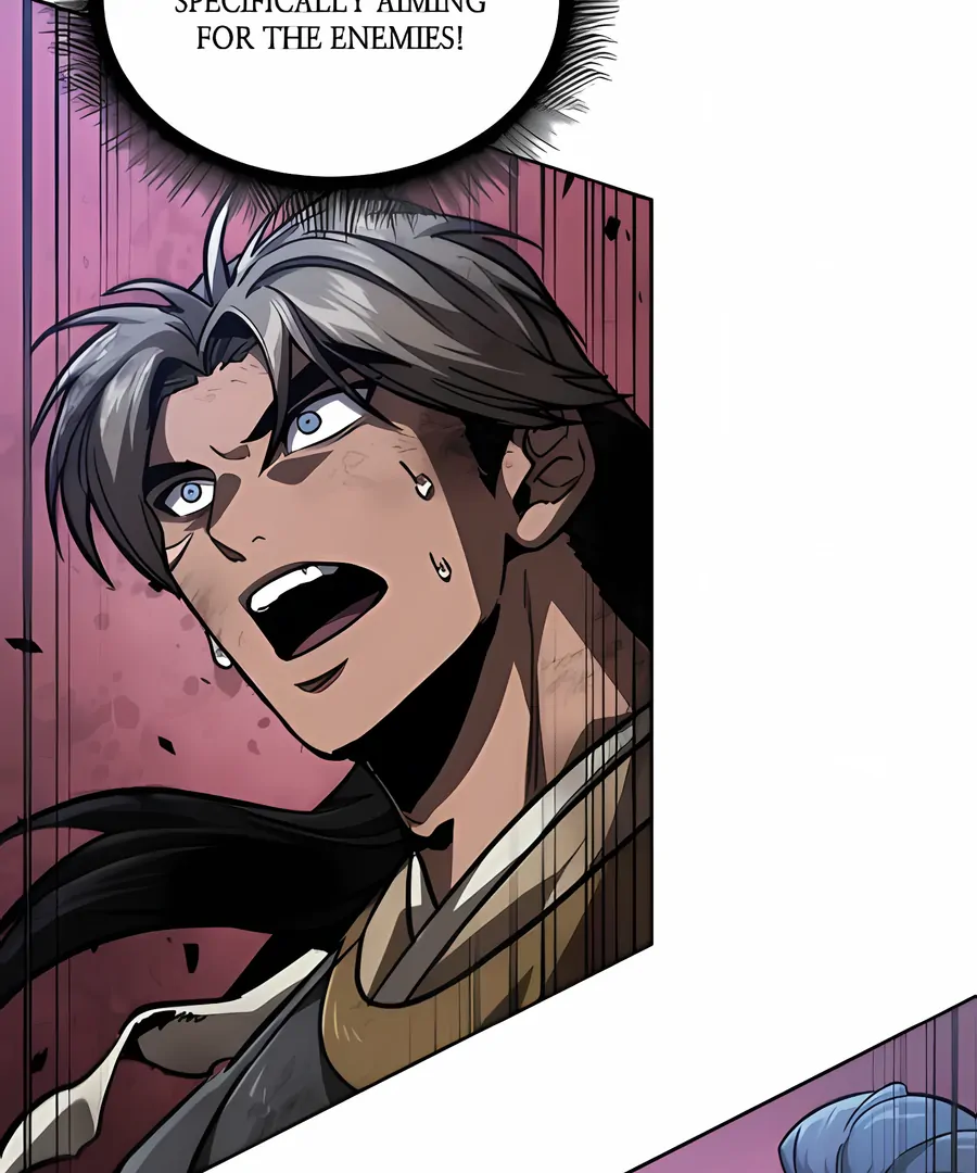 Read Nano Machine ENGLISH Manga Online