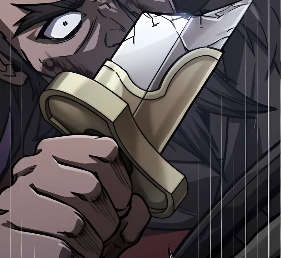 Read Nano Machine ENGLISH Manga Online