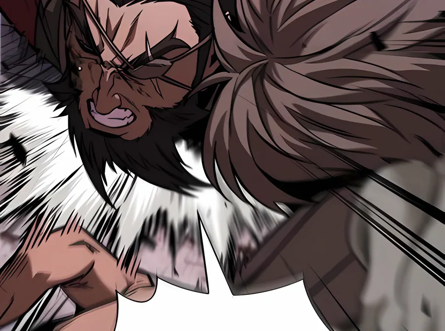 Read Nano Machine ENGLISH Manga Online