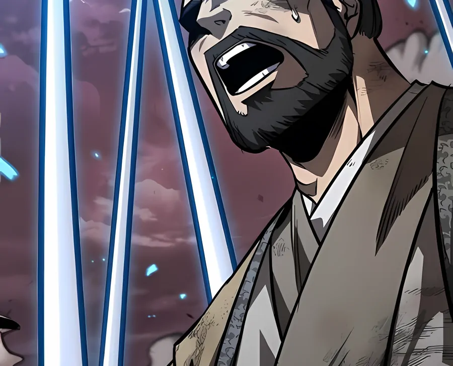 Read Nano Machine ENGLISH Manga Online