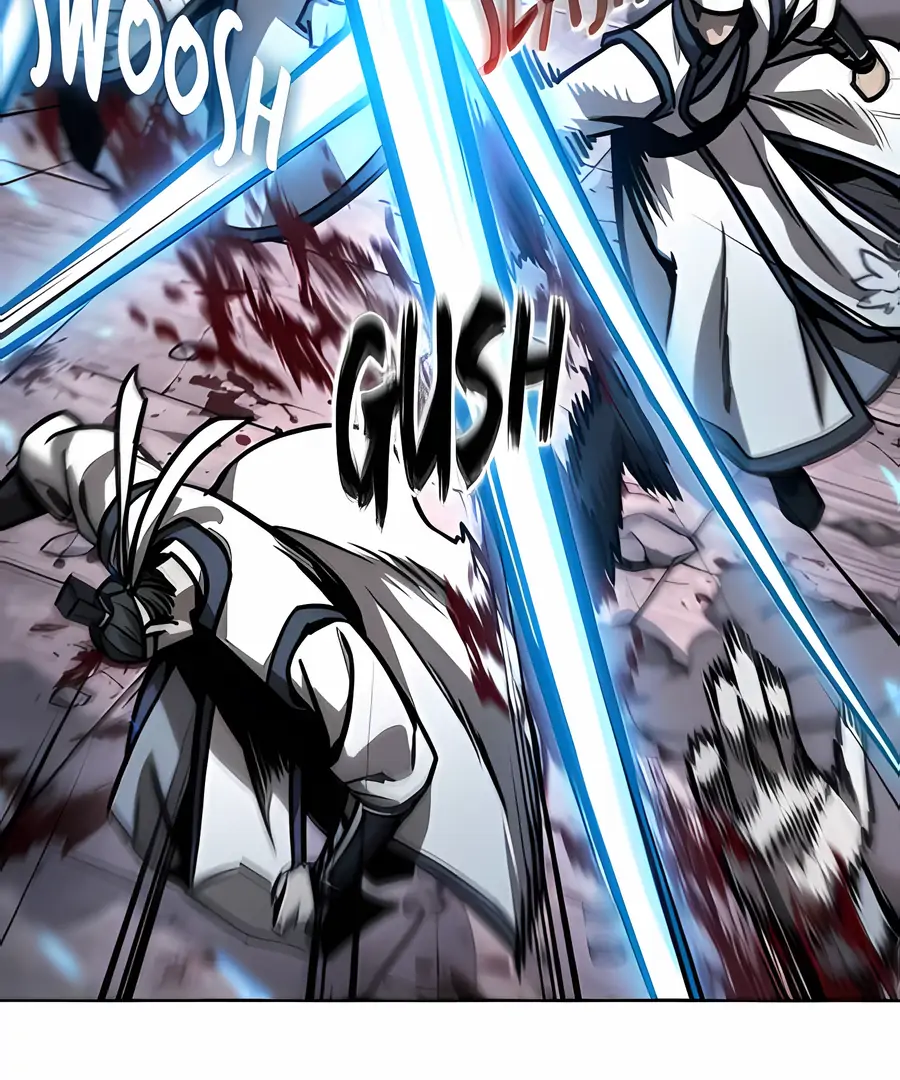 Read Nano Machine ENGLISH Manga Online