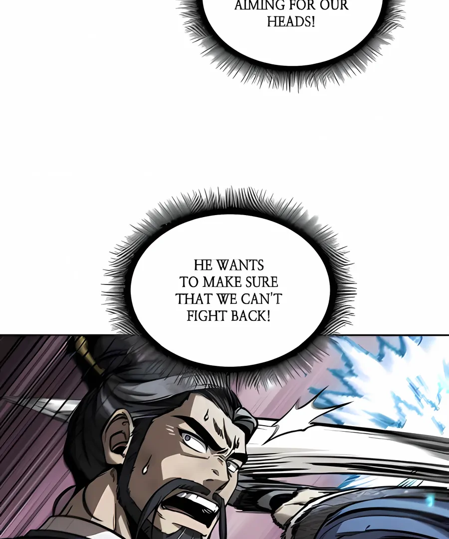 Read Nano Machine ENGLISH Manga Online