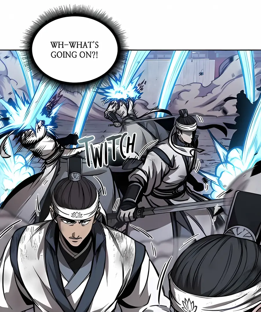 Read Nano Machine ENGLISH Manga Online