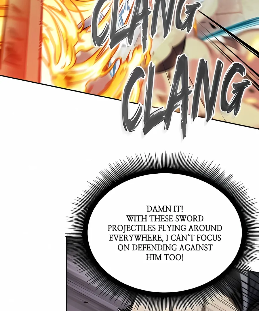 Read Nano Machine ENGLISH Manga Online