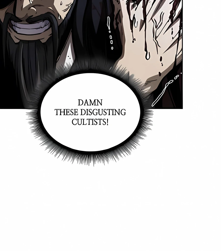 Read Nano Machine ENGLISH Manga Online