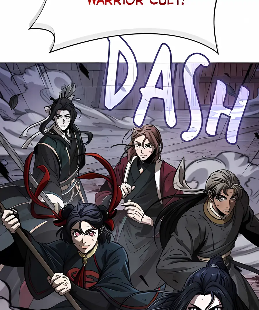 Read Nano Machine ENGLISH Manga Online