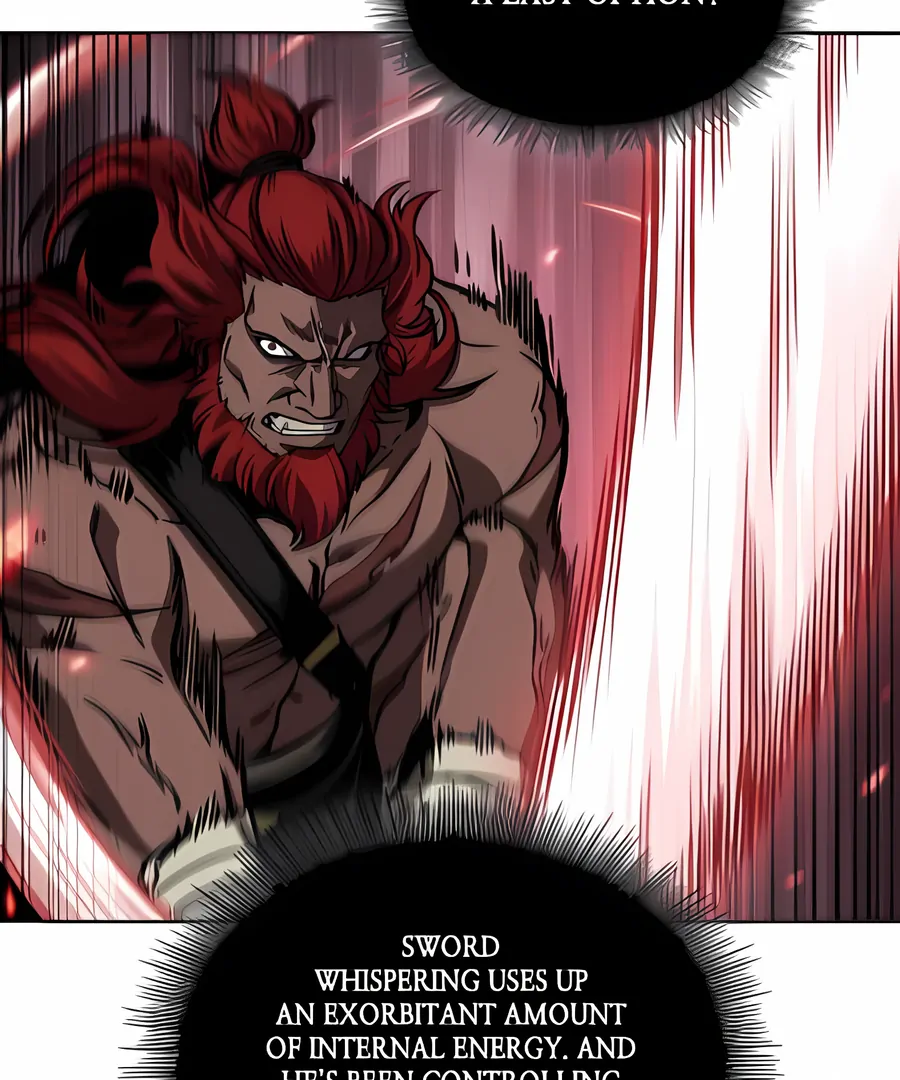 Read Nano Machine ENGLISH Manga Online