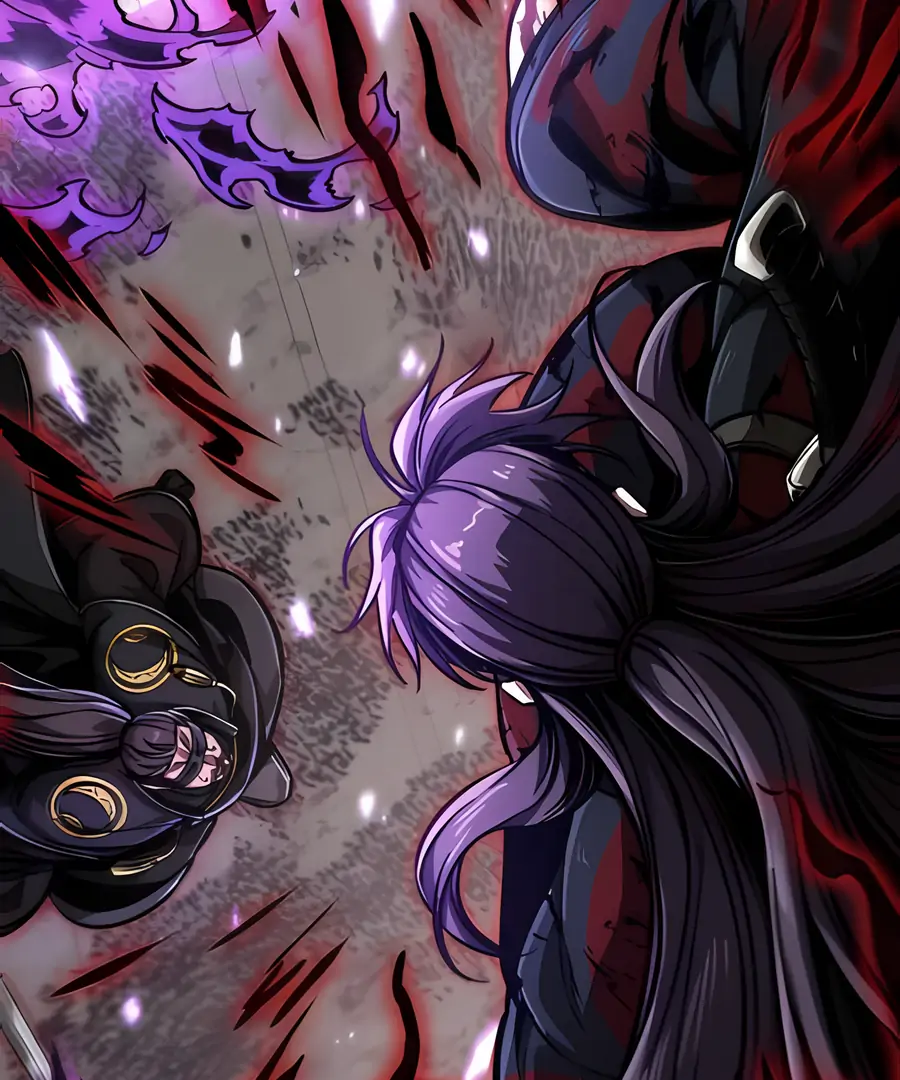 Read Nano Machine ENGLISH Manga Online