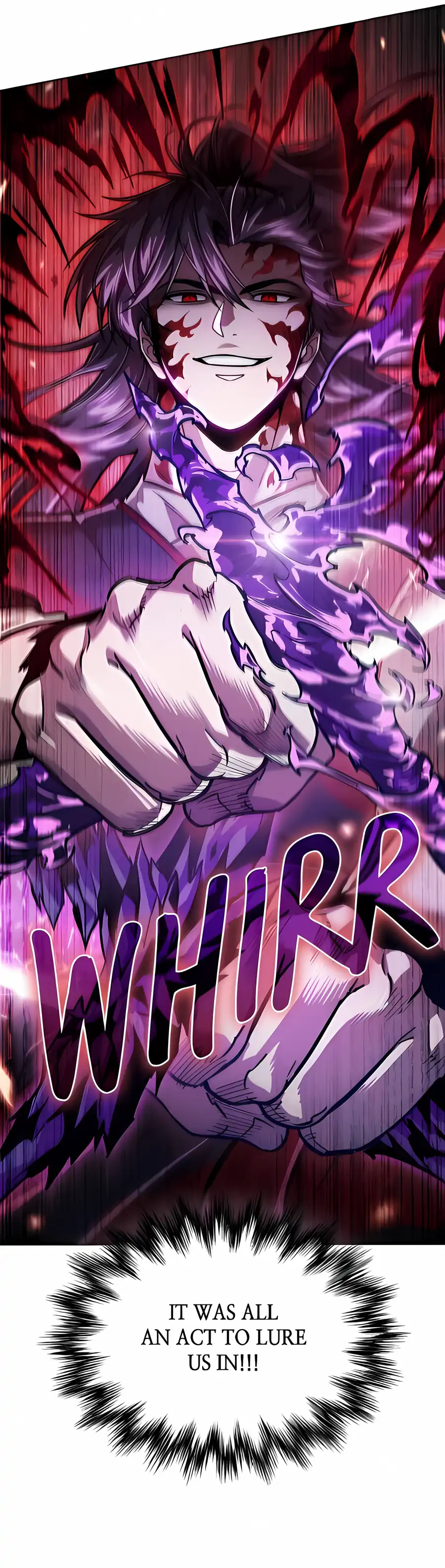 Read Nano Machine ENGLISH Manga Online