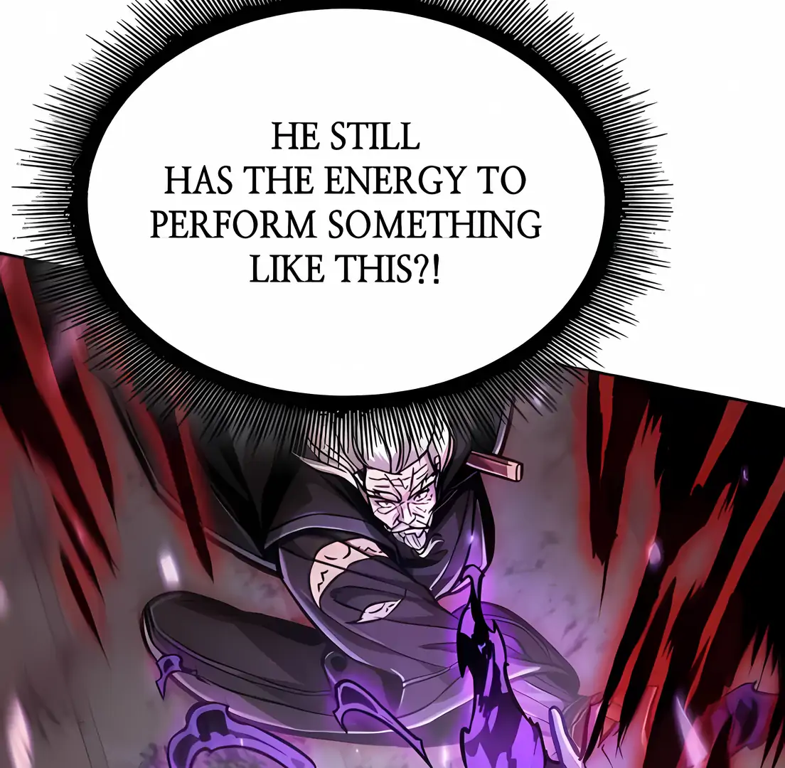 Read Nano Machine ENGLISH Manga Online