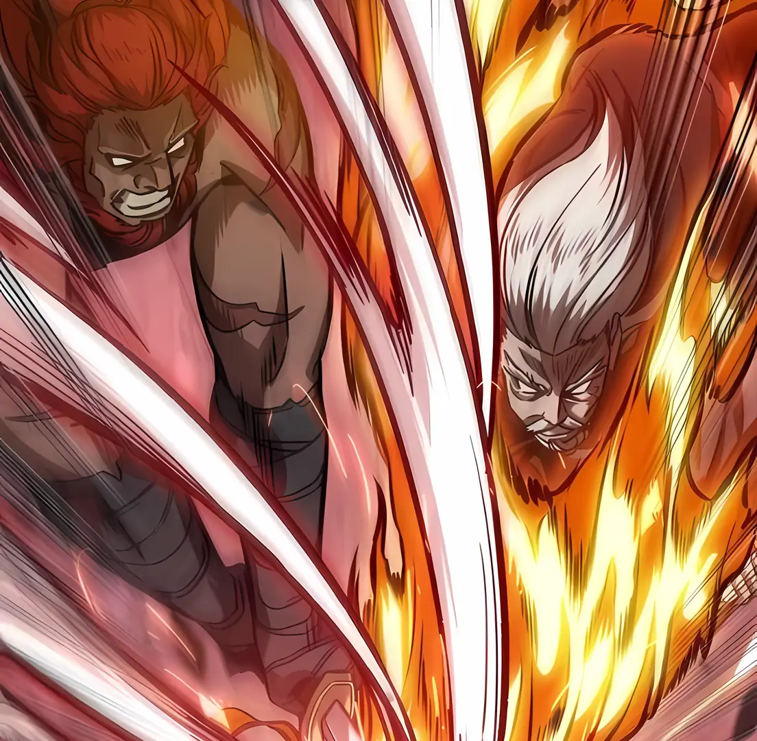 Read Nano Machine ENGLISH Manga Online