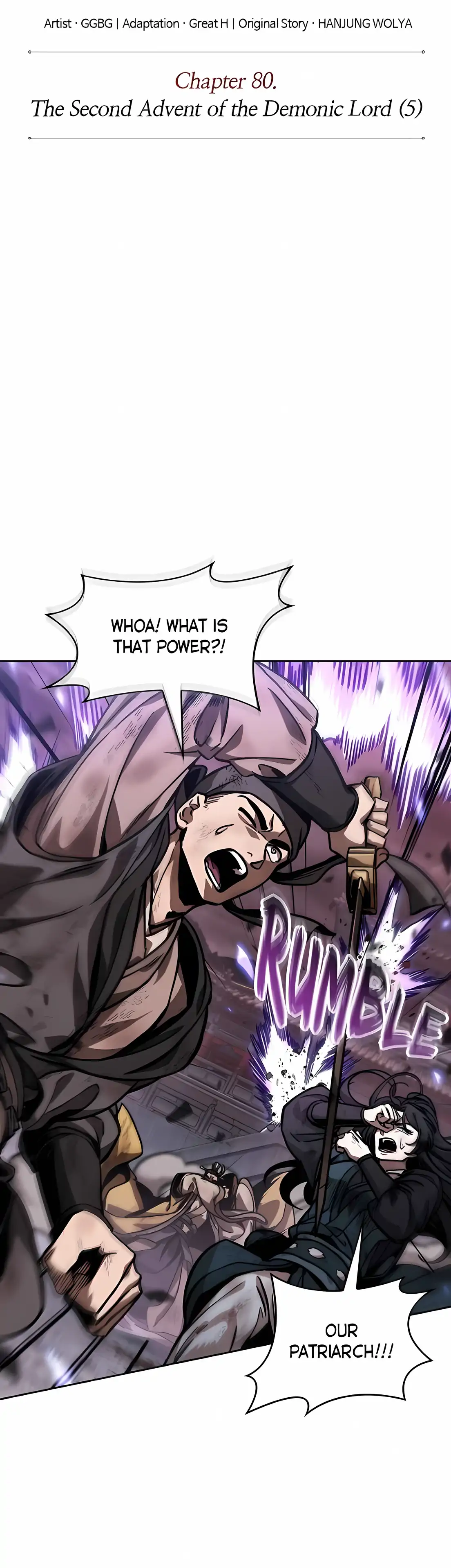 Read Nano Machine ENGLISH Manga Online