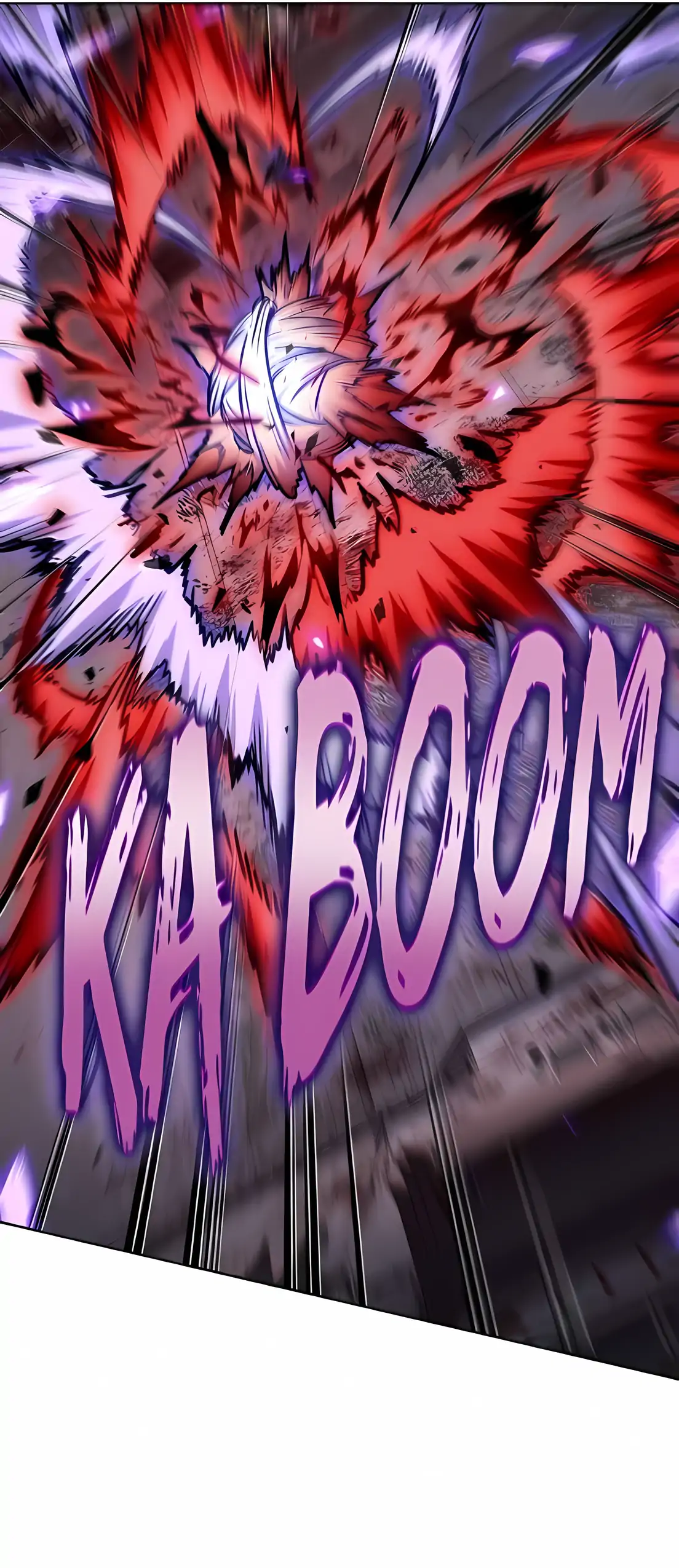 Read Nano Machine ENGLISH Manga Online