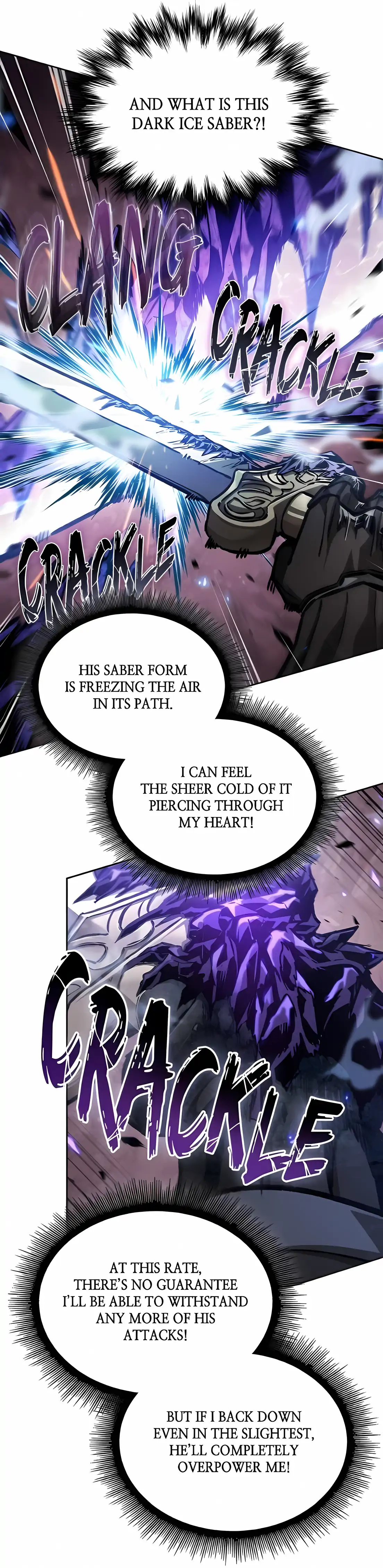 Read Nano Machine ENGLISH Manga Online