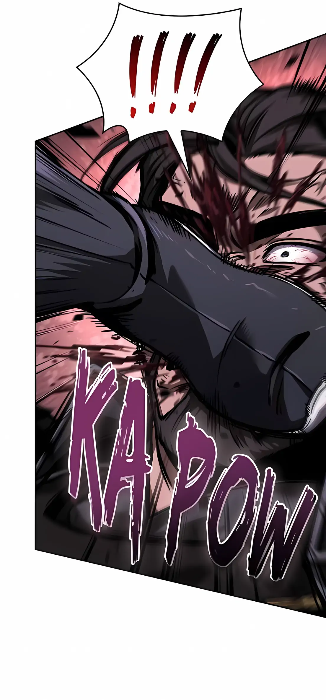 Read Nano Machine ENGLISH Manga Online