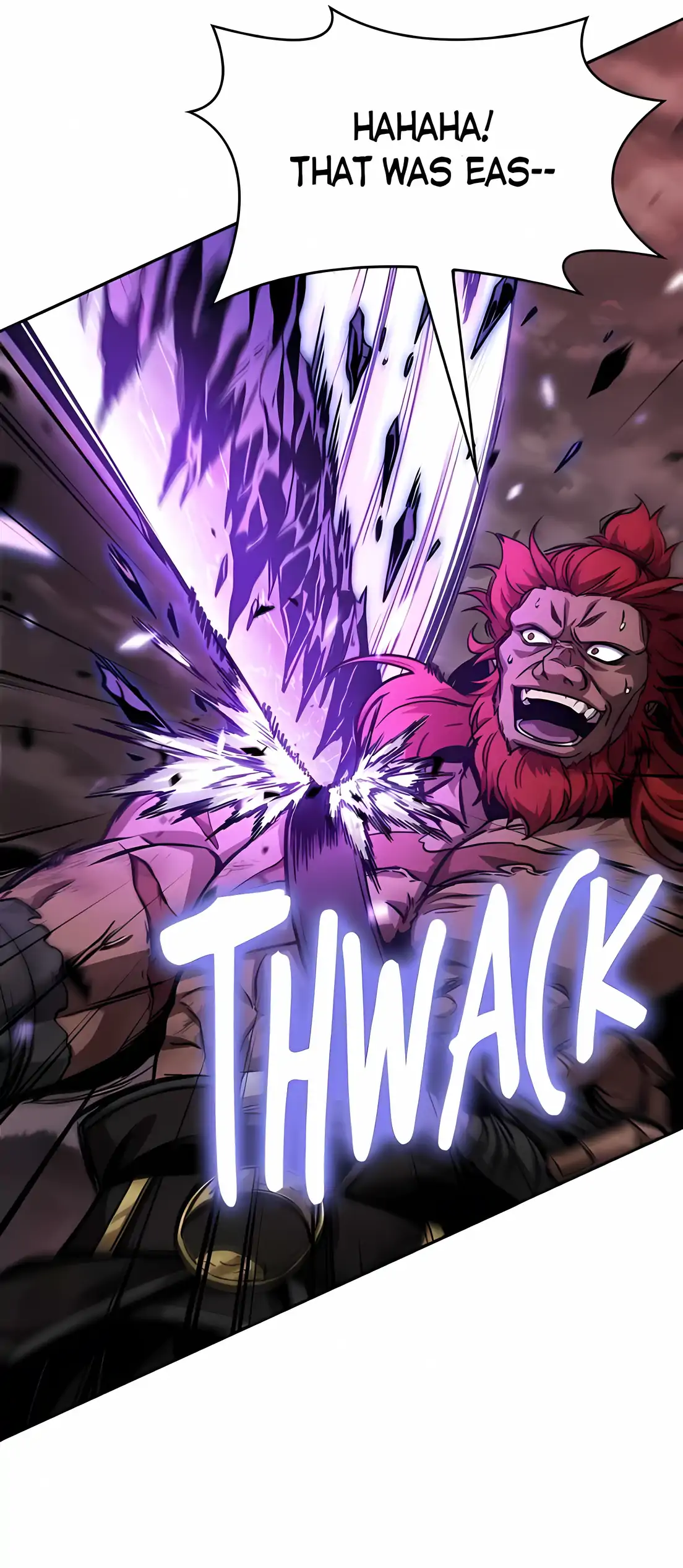 Read Nano Machine ENGLISH Manga Online