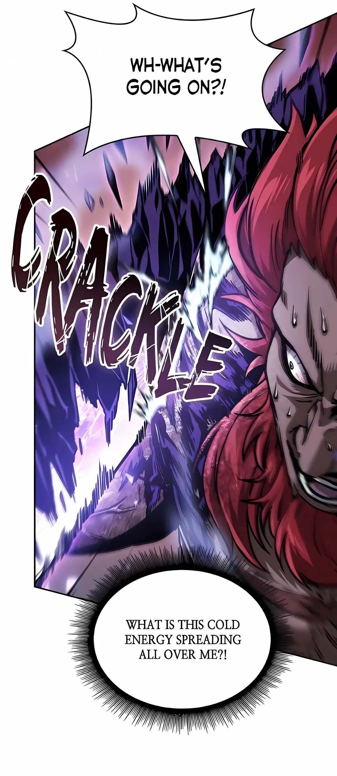 Read Nano Machine ENGLISH Manga Online