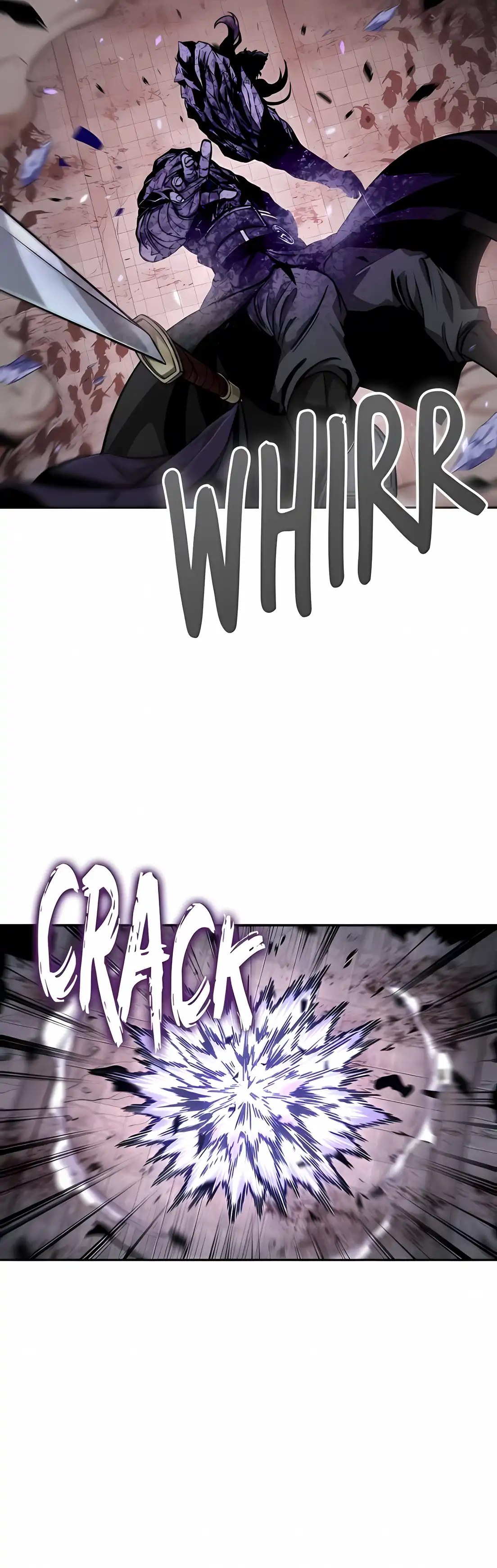 Read Nano Machine ENGLISH Manga Online