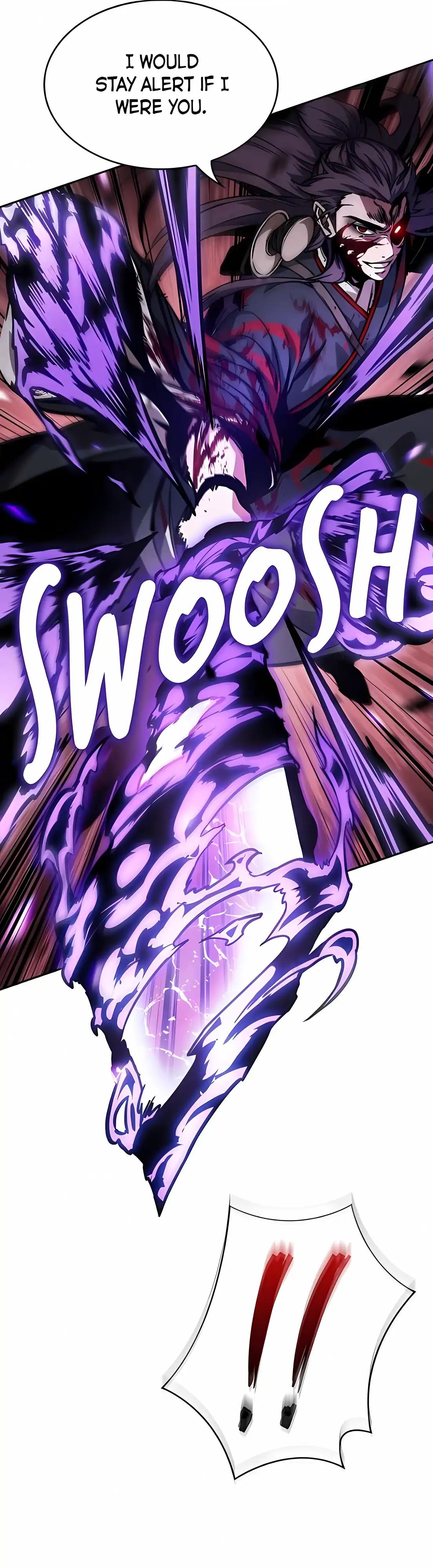 Read Nano Machine ENGLISH Manga Online