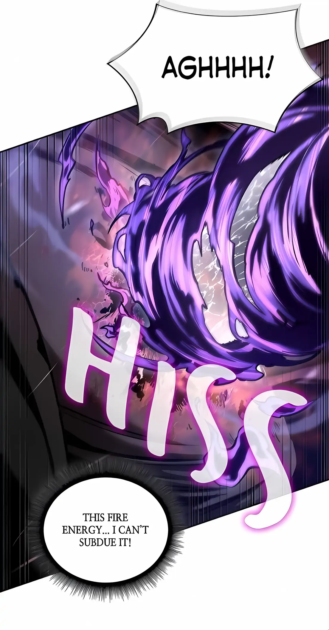 Read Nano Machine ENGLISH Manga Online