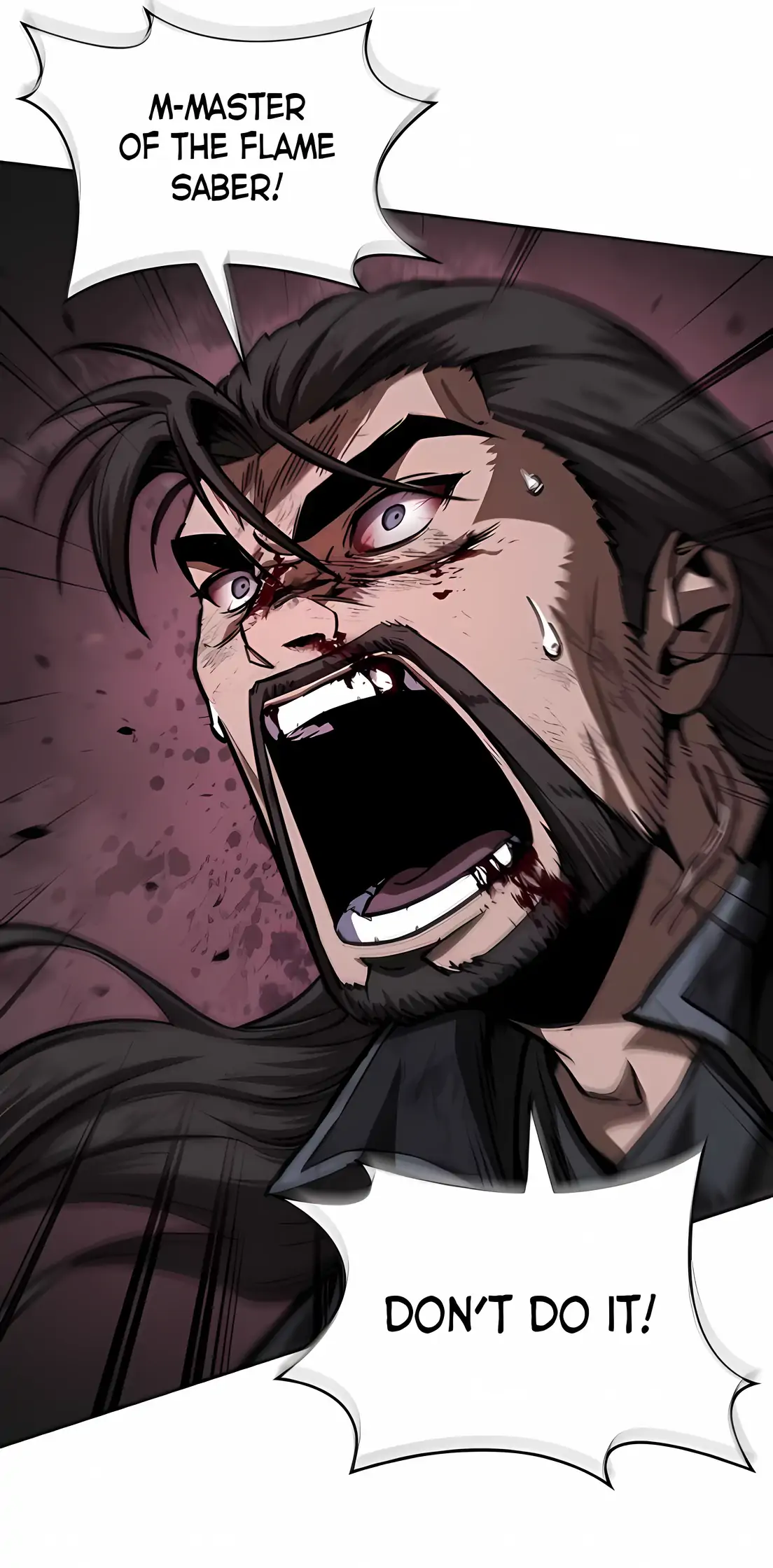 Read Nano Machine ENGLISH Manga Online