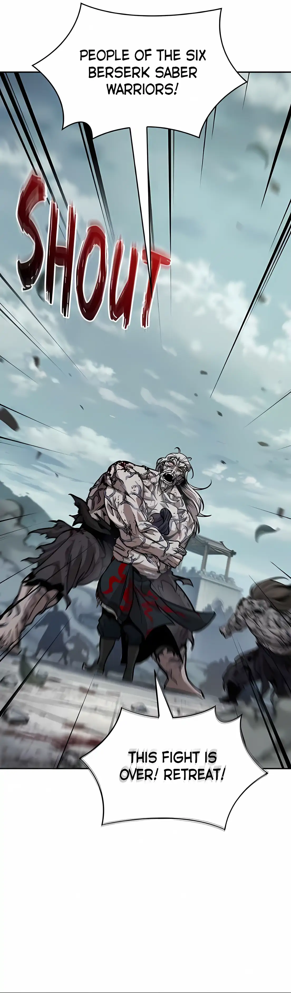 Read Nano Machine ENGLISH Manga Online