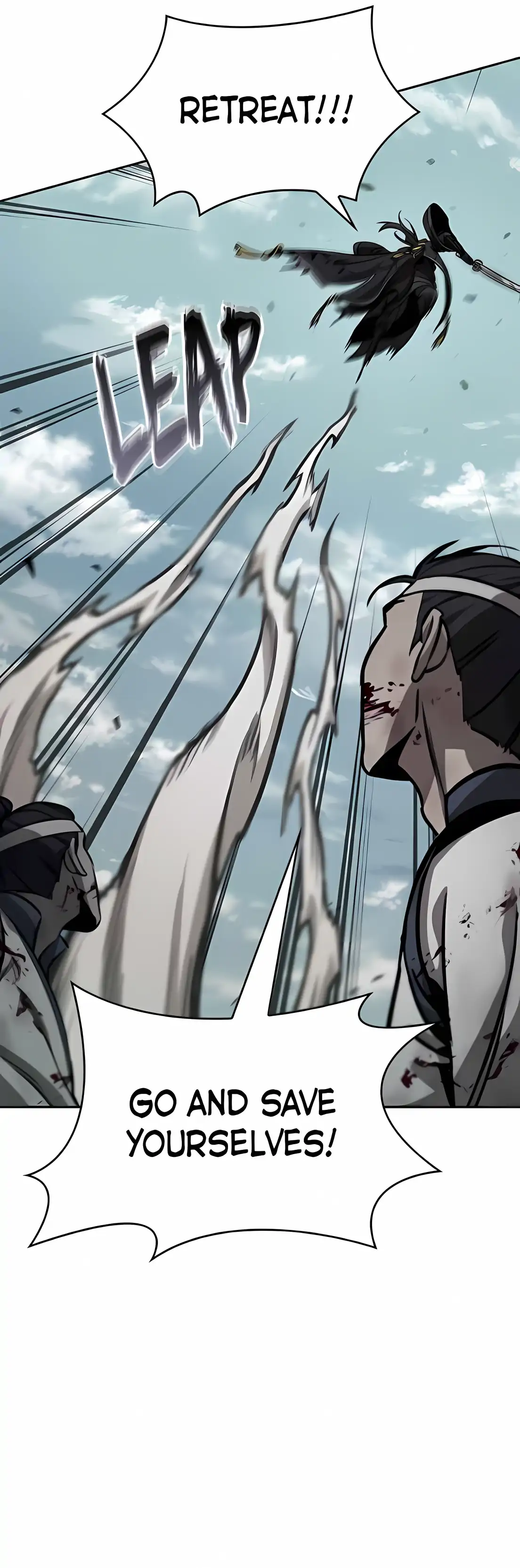 Read Nano Machine ENGLISH Manga Online