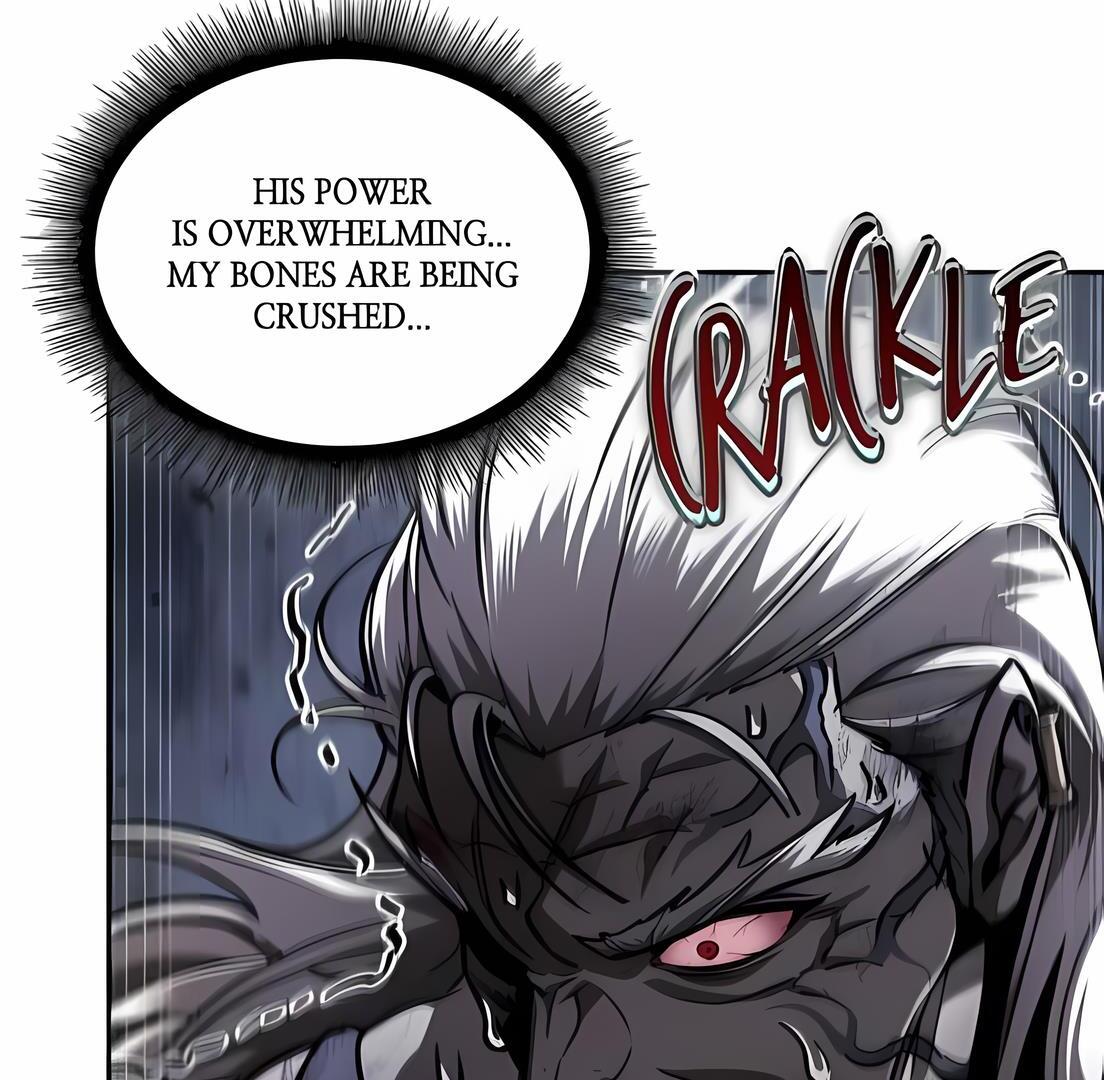 Read Nano Machine ENGLISH Manga Online