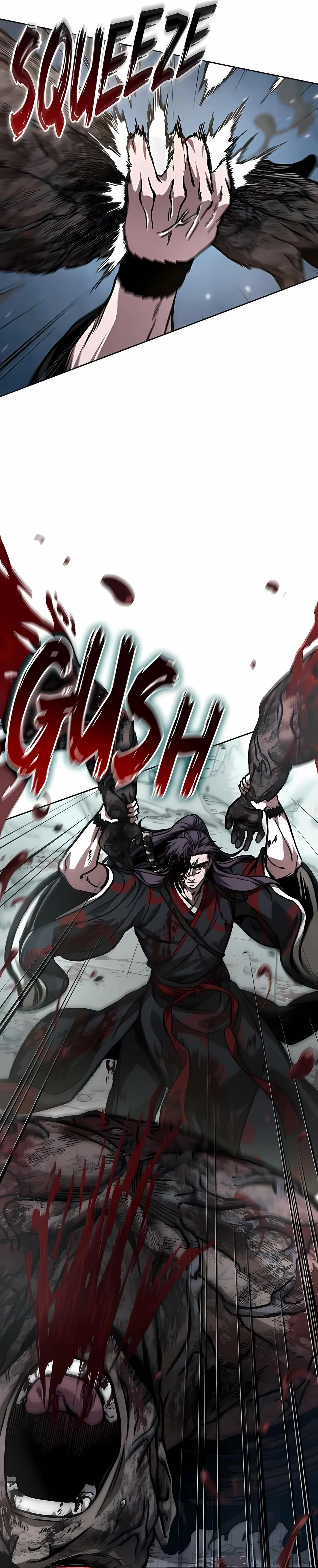 Read Nano Machine ENGLISH Manga Online