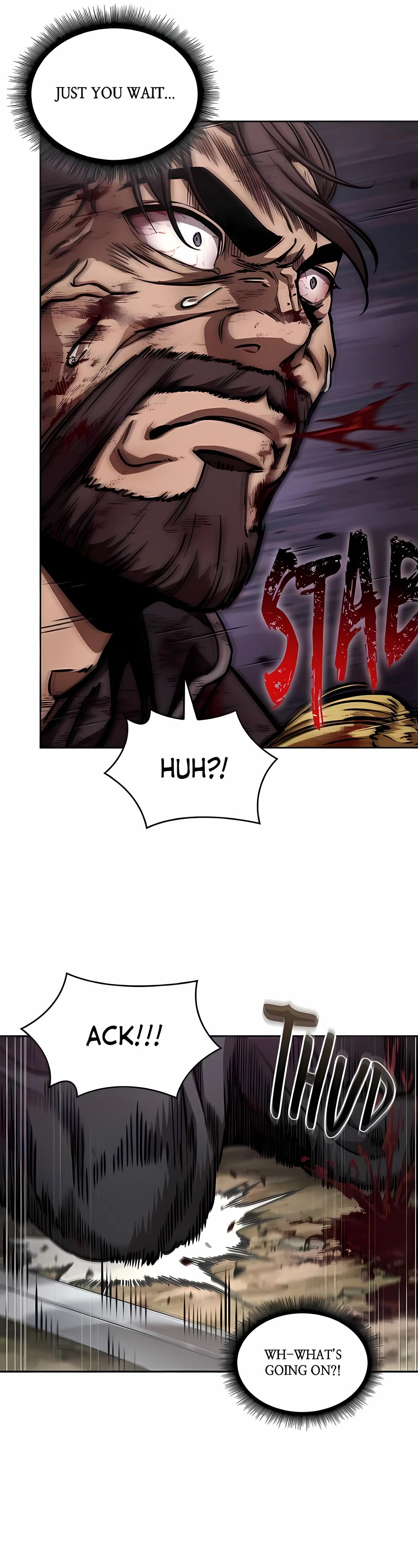 Read Nano Machine ENGLISH Manga Online