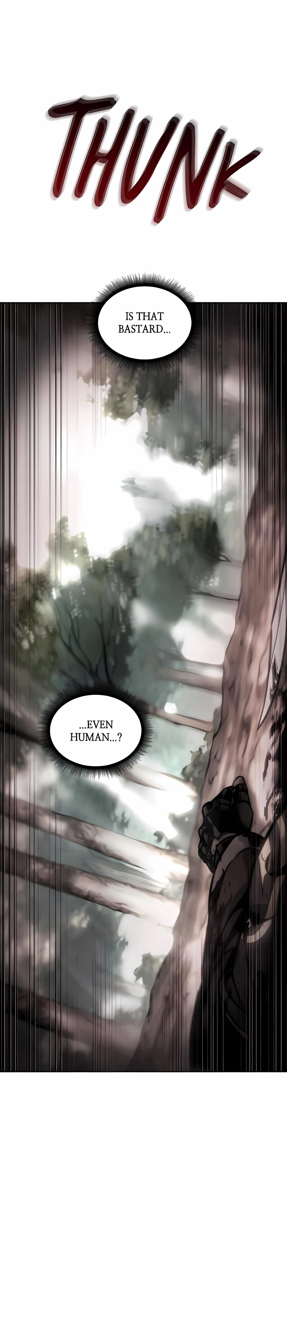 Read Nano Machine ENGLISH Manga Online