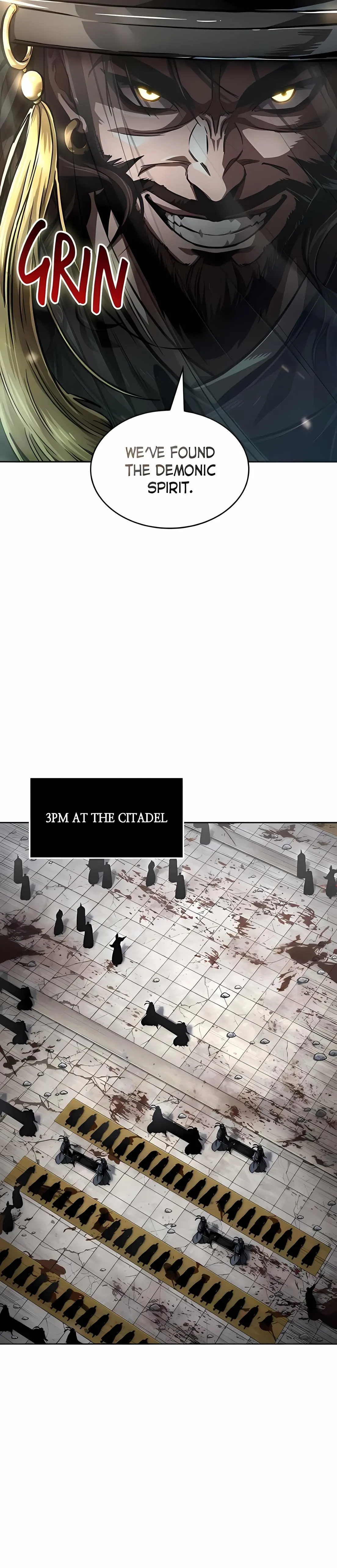 Read Nano Machine ENGLISH Manga Online