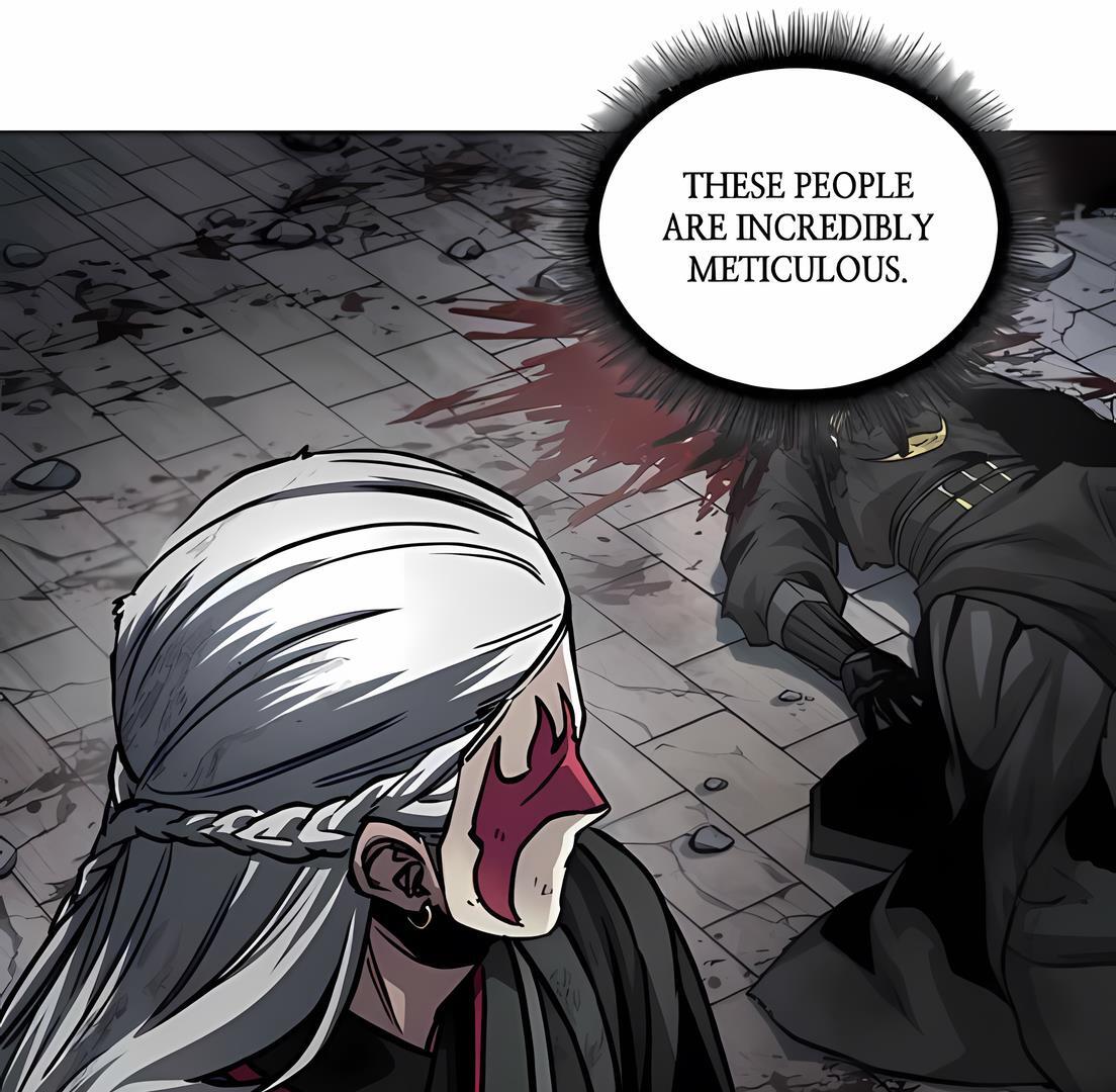 Read Nano Machine ENGLISH Manga Online