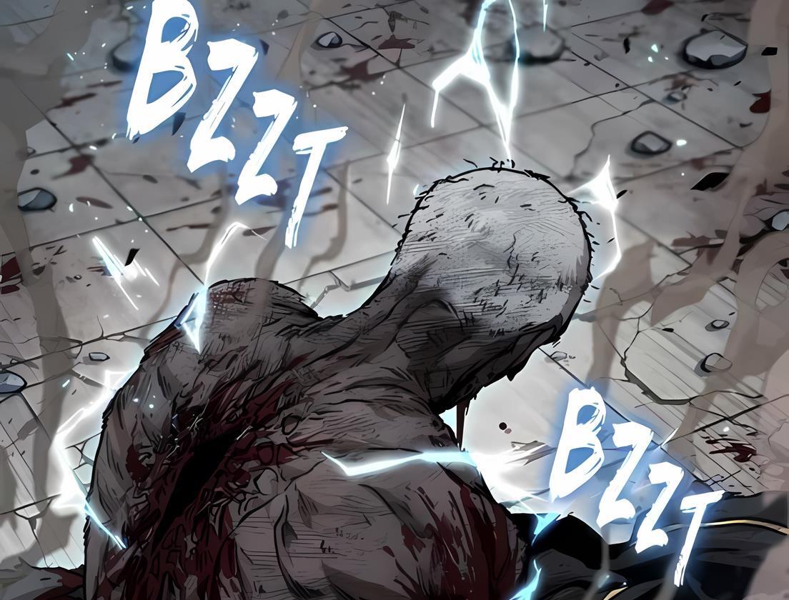 Read Nano Machine ENGLISH Manga Online