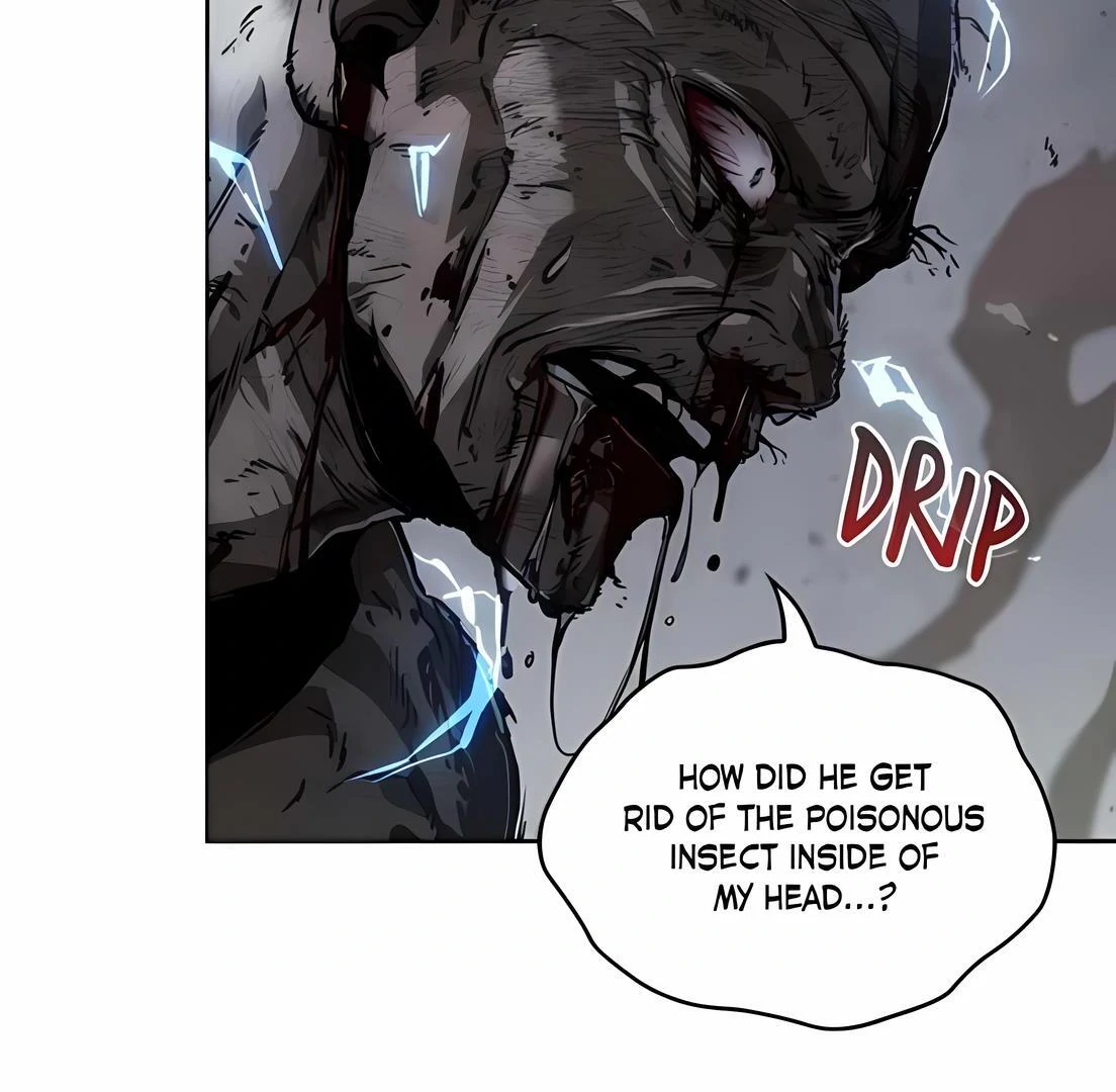 Read Nano Machine ENGLISH Manga Online