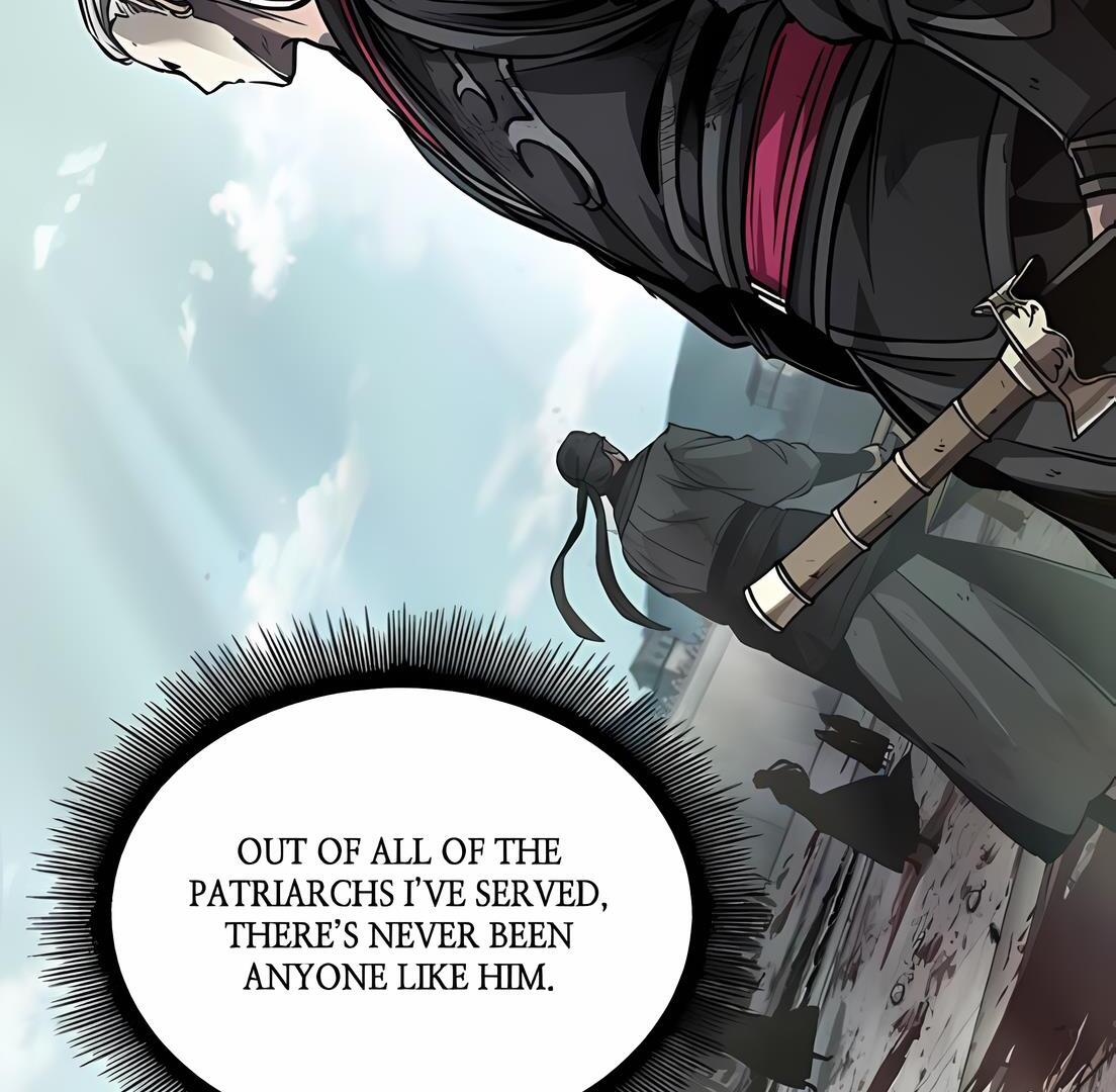 Read Nano Machine ENGLISH Manga Online