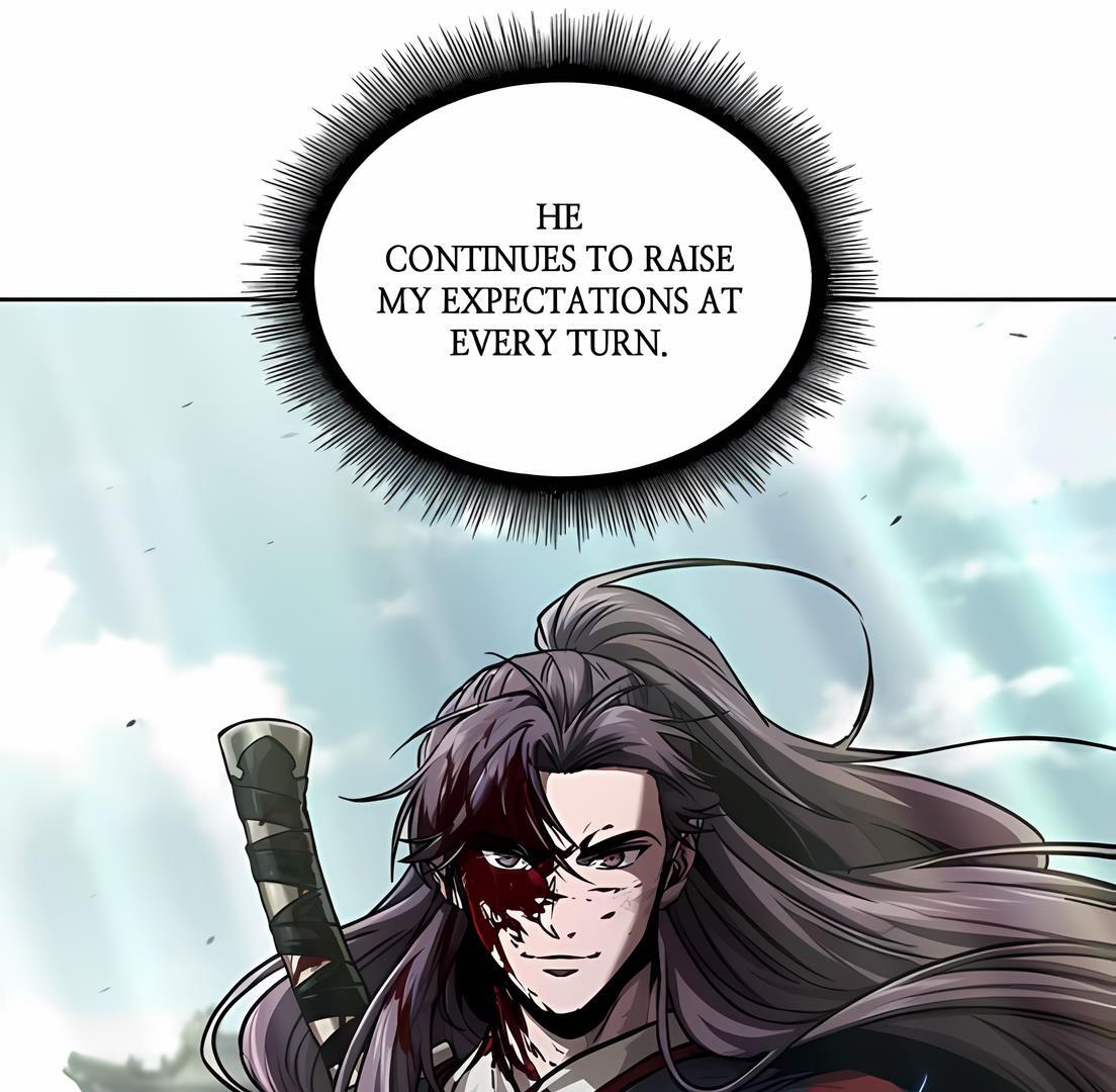 Read Nano Machine ENGLISH Manga Online