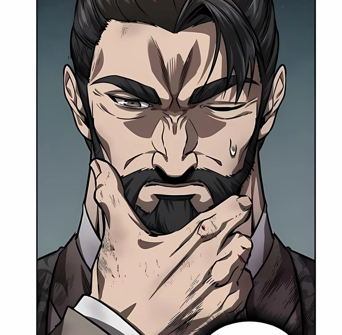 Read Nano Machine ENGLISH Manga Online