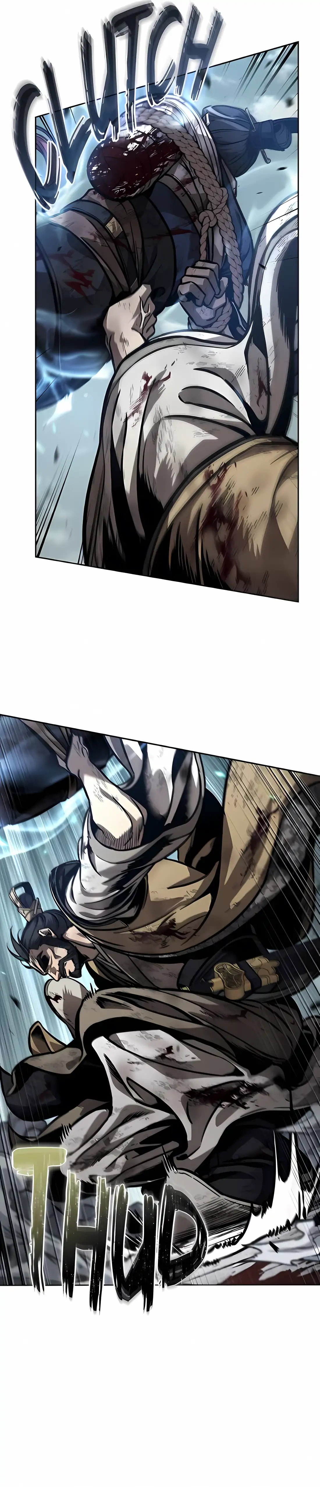 Read Nano Machine ENGLISH Manga Online